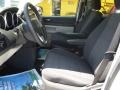 Stone White - Grand Caravan SE Photo No. 8