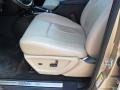 Sand Beige Metallic - Envoy SLT Photo No. 9