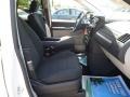 Stone White - Grand Caravan SE Photo No. 11