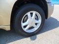 Sand Beige Metallic - Envoy SLT Photo No. 23