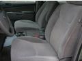 2008 Silver Pine Mica Toyota Sienna CE  photo #3