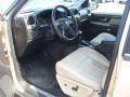 2006 Sand Beige Metallic GMC Envoy SLT  photo #27