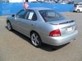 Molten Silver - Sentra SE-R Spec V Photo No. 2