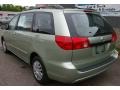 2008 Silver Pine Mica Toyota Sienna CE  photo #8