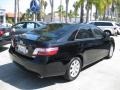 Black - Camry Hybrid Photo No. 2