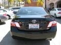 Black - Camry Hybrid Photo No. 3