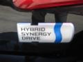 Black - Camry Hybrid Photo No. 4