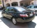 Black - Camry Hybrid Photo No. 5