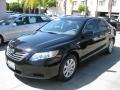Black - Camry Hybrid Photo No. 6