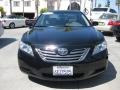 Black - Camry Hybrid Photo No. 7