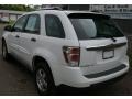 2008 Summit White Chevrolet Equinox LS  photo #10