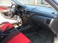 Lava Interior Photo for 2002 Nissan Sentra #49945463