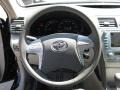 Black - Camry Hybrid Photo No. 19