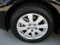 Black - Camry Hybrid Photo No. 26