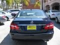 Capri Blue Metallic - E 350 Sedan Photo No. 3