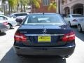 2010 Capri Blue Metallic Mercedes-Benz E 350 Sedan  photo #3