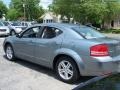 Silver Steel Metallic - Avenger SXT Photo No. 2