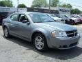 Silver Steel Metallic - Avenger SXT Photo No. 3
