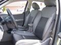 Silver Steel Metallic - Avenger SXT Photo No. 5