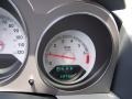 Silver Steel Metallic - Avenger SXT Photo No. 7