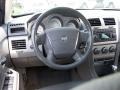Silver Steel Metallic - Avenger SXT Photo No. 8