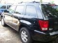 Black - Grand Cherokee Laredo 4x4 Photo No. 2