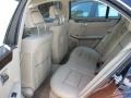 Capri Blue Metallic - E 350 Sedan Photo No. 20