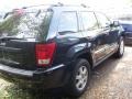 Black - Grand Cherokee Laredo 4x4 Photo No. 3