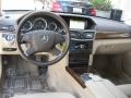 Capri Blue Metallic - E 350 Sedan Photo No. 21
