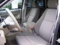 Black - Grand Cherokee Laredo 4x4 Photo No. 6