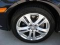Capri Blue Metallic - E 350 Sedan Photo No. 23