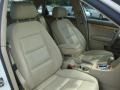 Arctic White - A4 2.0T quattro Sedan Photo No. 7