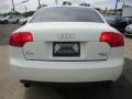 Arctic White - A4 2.0T quattro Sedan Photo No. 10