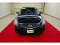 Super Black - Altima 2.5 SL Photo No. 2