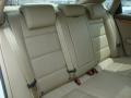 Arctic White - A4 2.0T quattro Sedan Photo No. 13