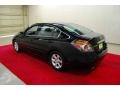 Super Black - Altima 2.5 SL Photo No. 4