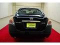 Super Black - Altima 2.5 SL Photo No. 5