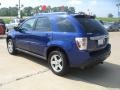 2006 Laser Blue Metallic Chevrolet Equinox LT AWD  photo #5