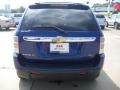 Laser Blue Metallic - Equinox LT AWD Photo No. 6