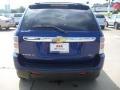 2006 Laser Blue Metallic Chevrolet Equinox LT AWD  photo #6