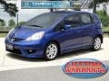 Blue Sensation Pearl - Fit Sport Photo No. 1