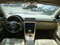 Arctic White - A4 2.0T quattro Sedan Photo No. 35