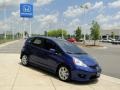 Blue Sensation Pearl - Fit Sport Photo No. 3