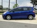 Blue Sensation Pearl - Fit Sport Photo No. 7