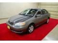 2006 Phantom Gray Pearl Toyota Corolla LE  photo #3