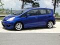Blue Sensation Pearl - Fit Sport Photo No. 9