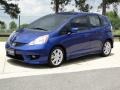 Blue Sensation Pearl - Fit Sport Photo No. 10