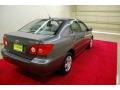 2006 Phantom Gray Pearl Toyota Corolla LE  photo #6