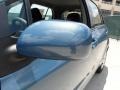 2011 Bayou Blue Pearl Toyota Yaris 5 Door Liftback  photo #12