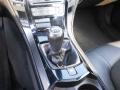 6 Speed Tremec Manual 2009 Cadillac CTS -V Sedan Transmission